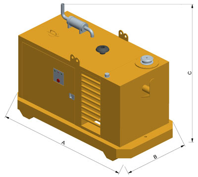 MODEL&CO, manufacturer of hydraulic power pack GD100 for multipurpose for diaphragm wall equipment for foundation engineering equipment. MODEL&CO, manufacturer of foundation engineering equipment